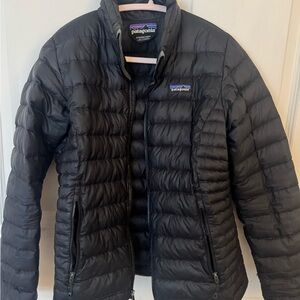 Women’s Patagonia Down Jacket
